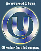 Kosher-logo